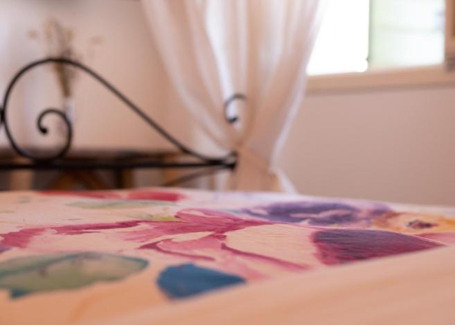 Alloggio per agriturismo Agriturismo Le Margherite *