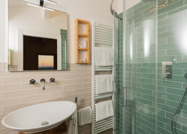 Alloggio per agriturismo Agriturismo Le Margherite *