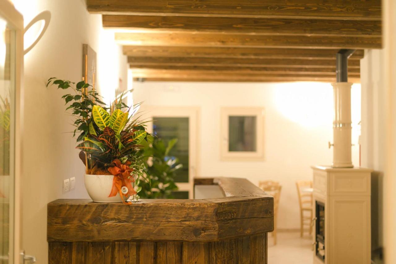 Agriturismo Le Margherite Alloggio per agriturismo Cesenatico