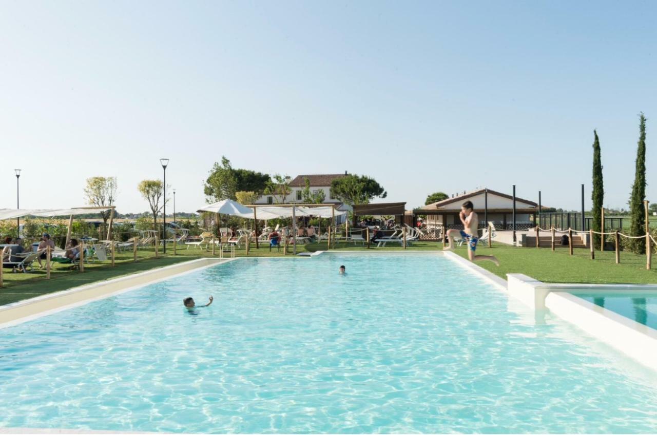 Agriturismo Le Margherite * Cesenatico